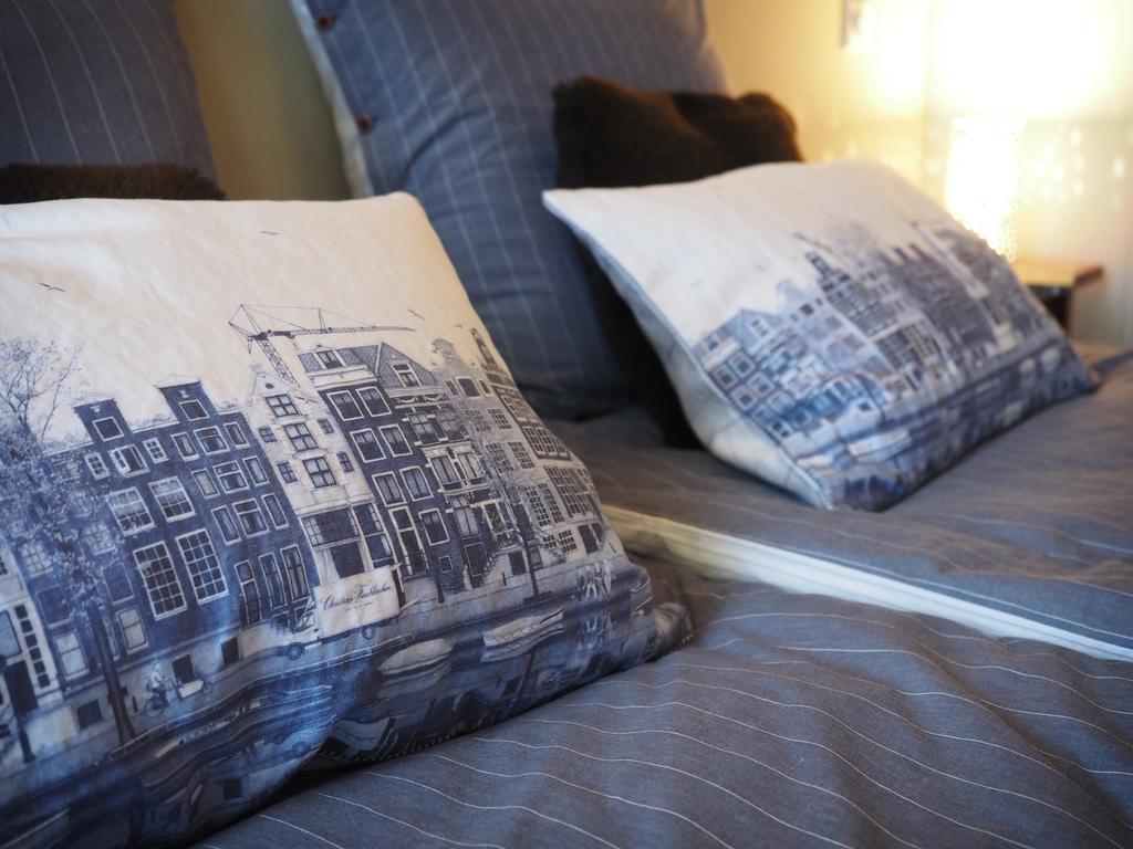 Bed and breakfast M-square